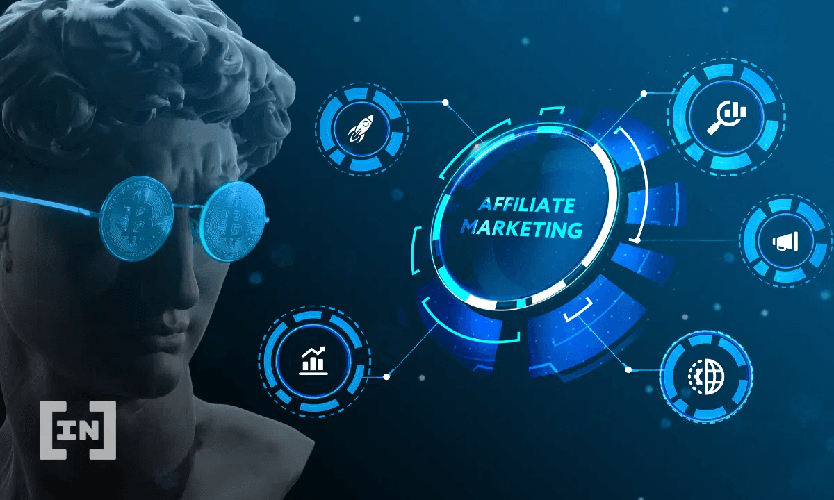 Affiliate Marketing การตลาดที่จะนำไปสู่ความสำเร็จ