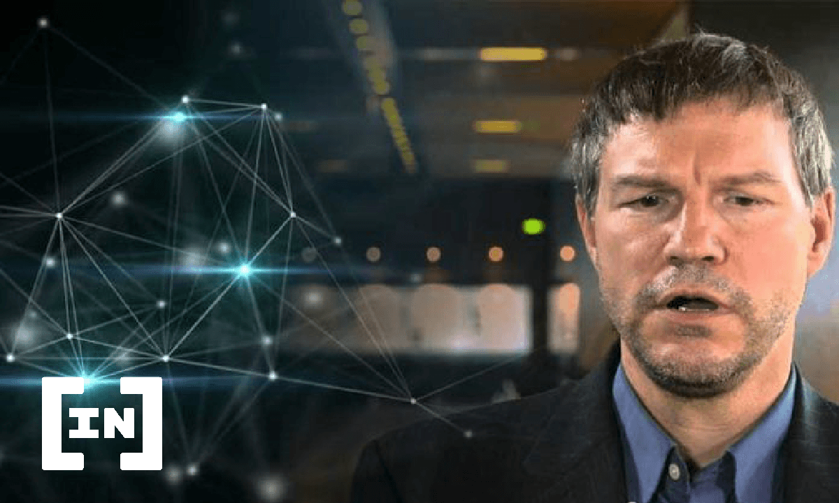 Nick Szabo ผู้อยู่เบื้องหลัง Bitcoin
