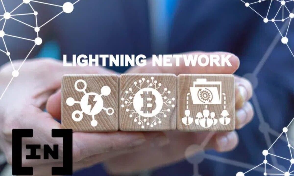 ยอดการชำระ เครือข่าย Bitcoin Lightning เพิ่มกว่า 400% ในปี 2022: Arcane