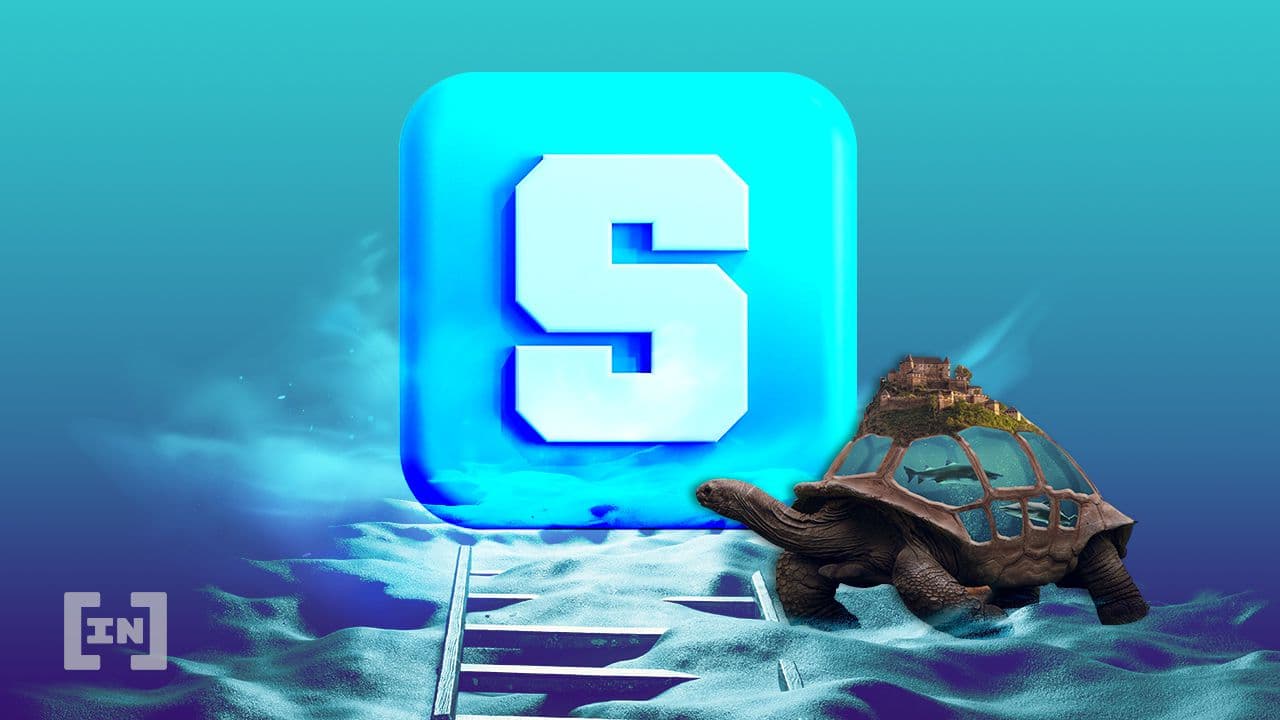 เหรียญ SAND คืออะไร? โทเคนจากเกม The Sandbox โลก Metaverse ที่กำลังมาแรง
