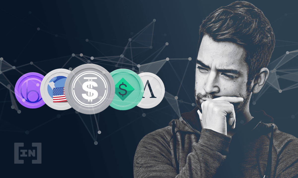 Algorithmic Stablecoins คืออะไร?