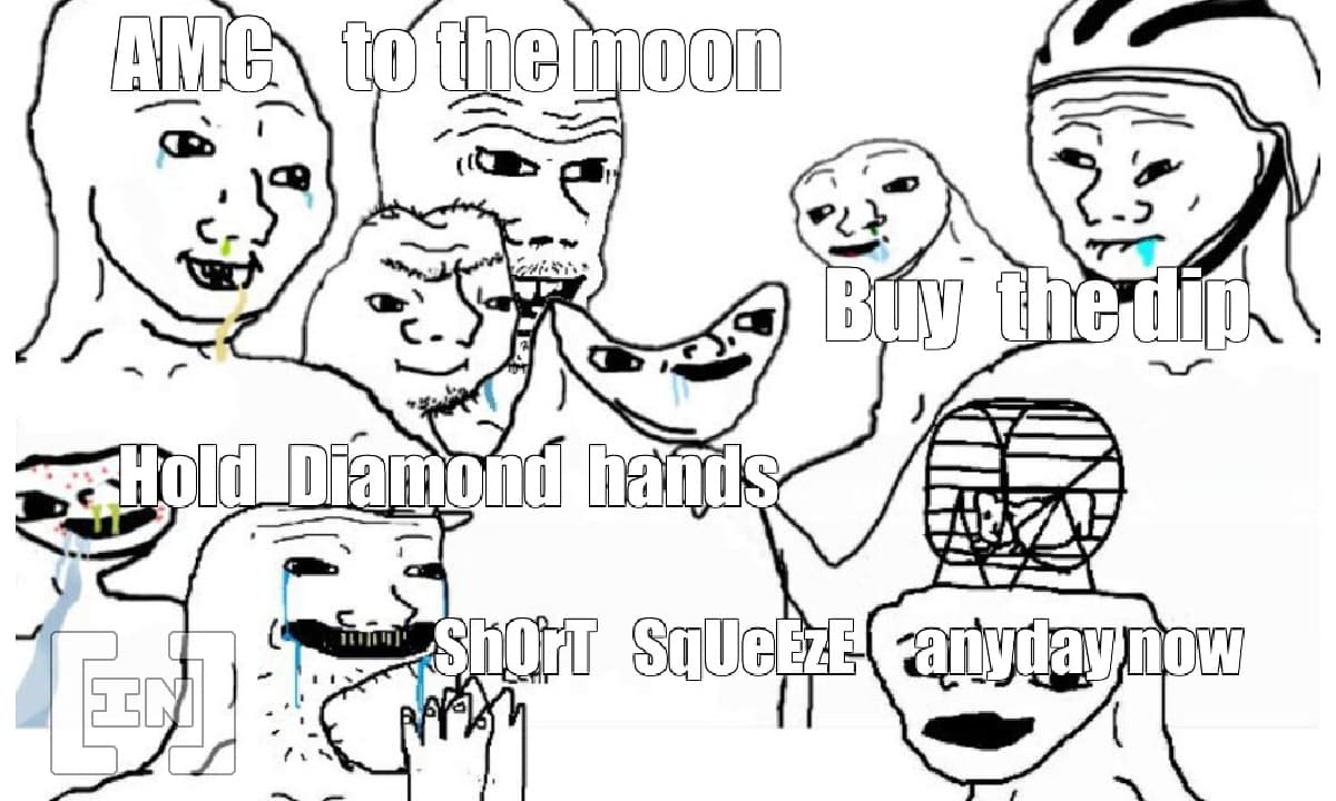 Buy the Dip คืออะไร?