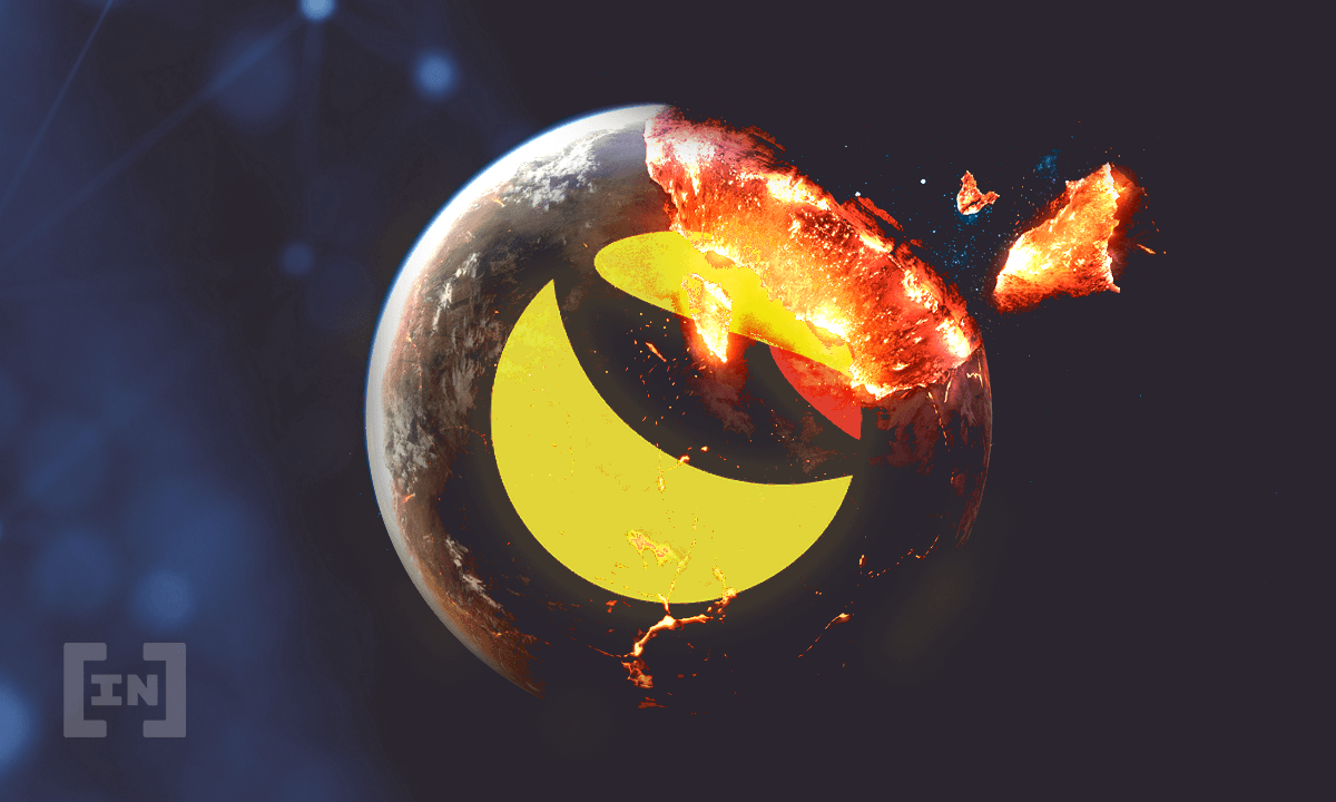 หายนะ UST และ LUNA สรุปเหตุการณ์ วิเคราะห์สาเหตุ Terra ร่วงลงมาสู่จุดต่ำสุด