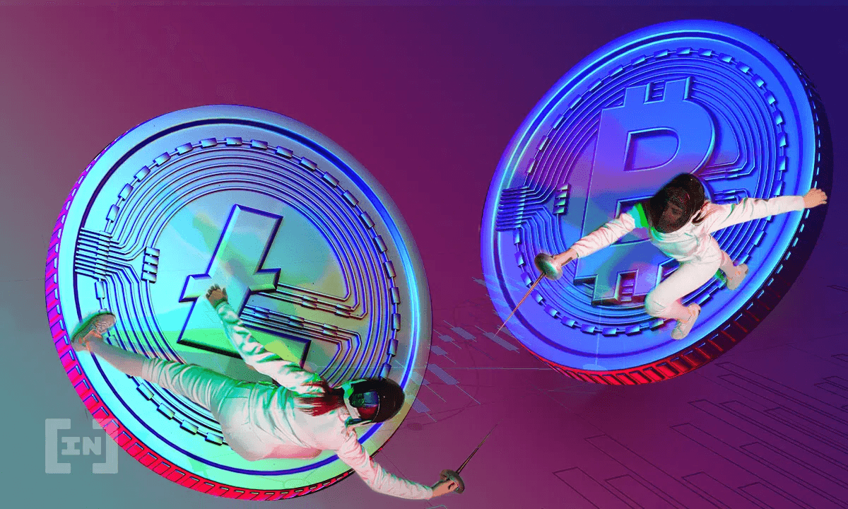 Litecoin กับ Bitcoin: ความแตกต่างหลักๆ คืออะไร?