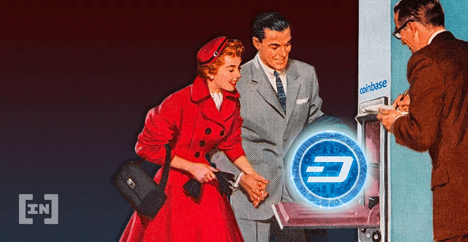 วิธีการซื้อ Dash เหรียญแรกของคุณ