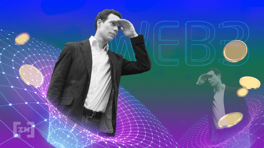 งาน Web3: วิธีการหางานในวงการ Crypto