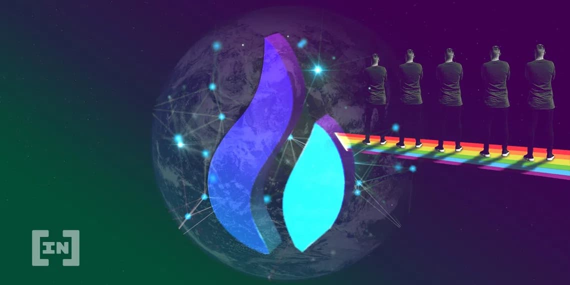 Huobi Thailand เตรียมเปิดตัว 22 กรกฎาคม 2022
