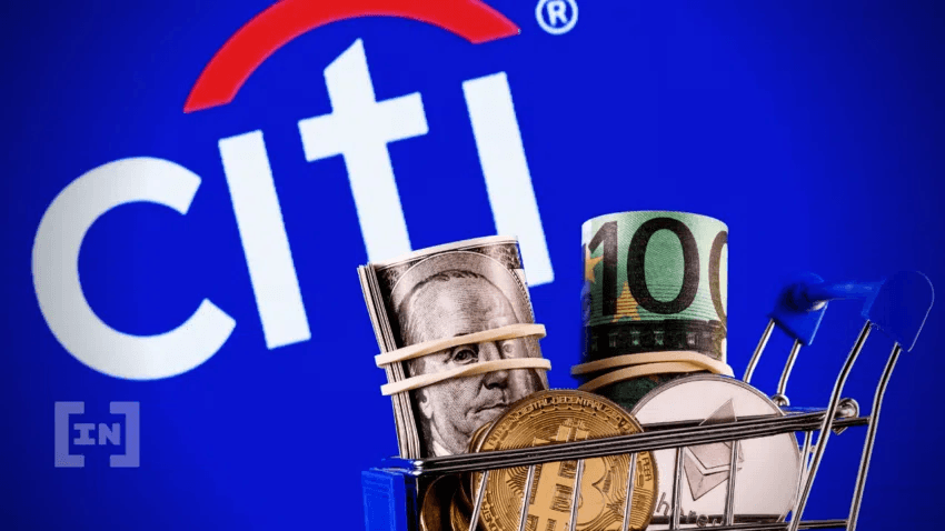 Citigroup ทำการจ้างงานอย่างต่อเนื่องท่ามกลางกระแสการเลิกจ้างในอุตสาหกรรมเทคโนโลยีและ Crypto