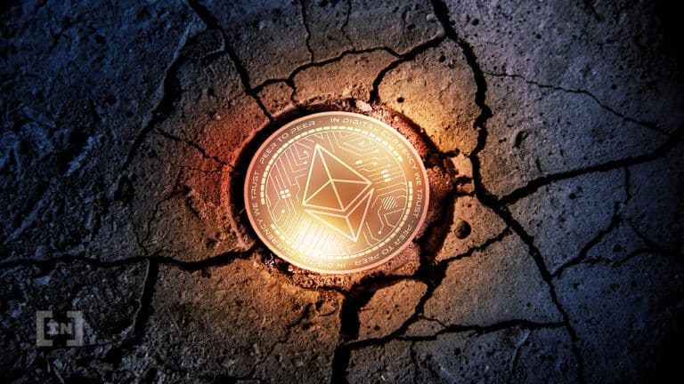 มูลค่าของ Ethereum ลดลงต่ำกว่า 1,500 ดอลลาร์สหรัฐ ซึ่งนับว่าต่ำที่สุดนับตั้งแต่เดือนมกราคม 2021
