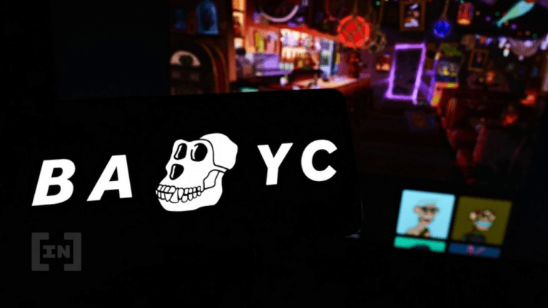 ผู้ร่วมก่อตั้ง Yuga Labs เตือนถึงการโจมตี BAYC ทางโซเชียลมีเดีย