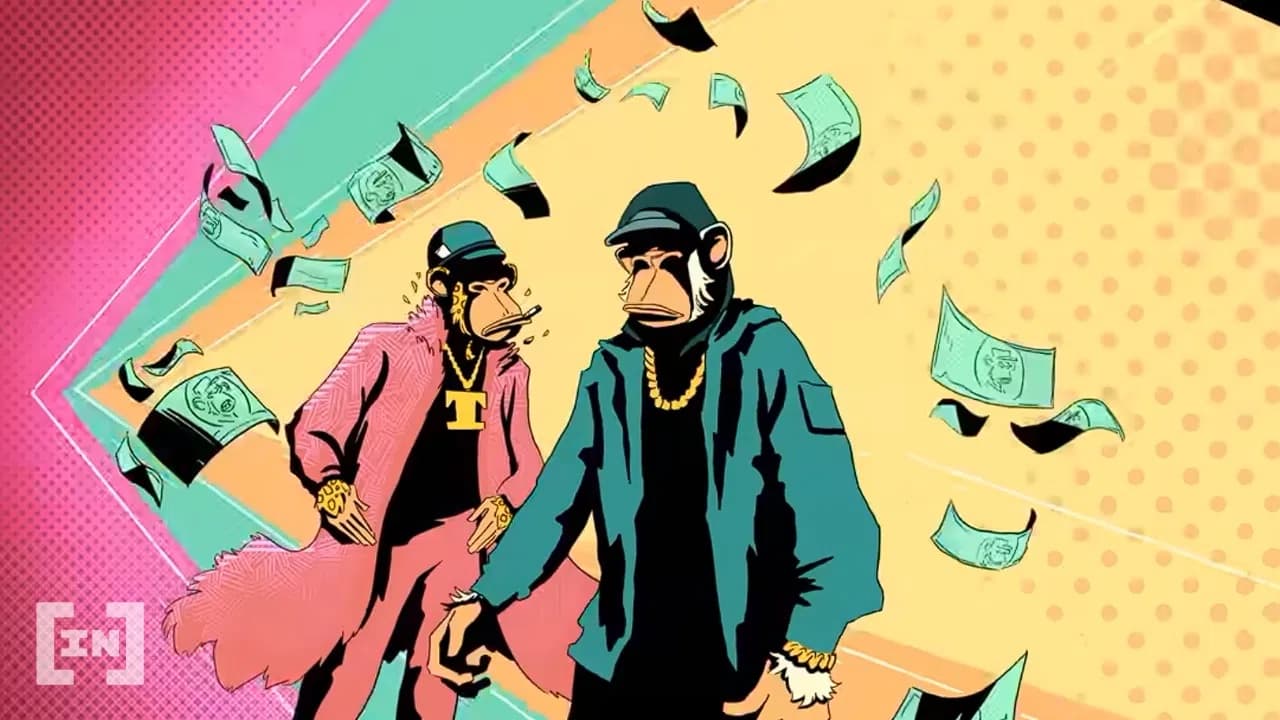 Snoop Dogg และ Eminem เปิดตัว MV ที่มี BAYC Apes