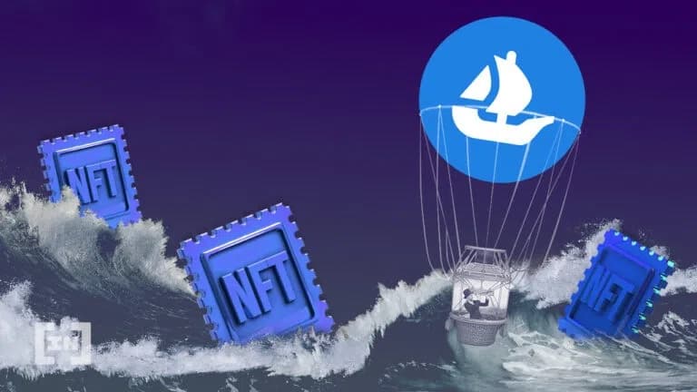 OpenSea ยุติการรองรับ BNB Chain