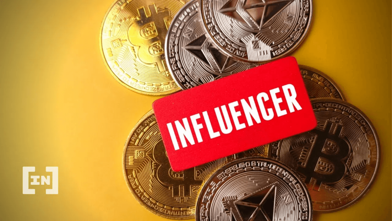 วิธีการที่ Crypto Influencer นั้นเอาเงินจากคุณ