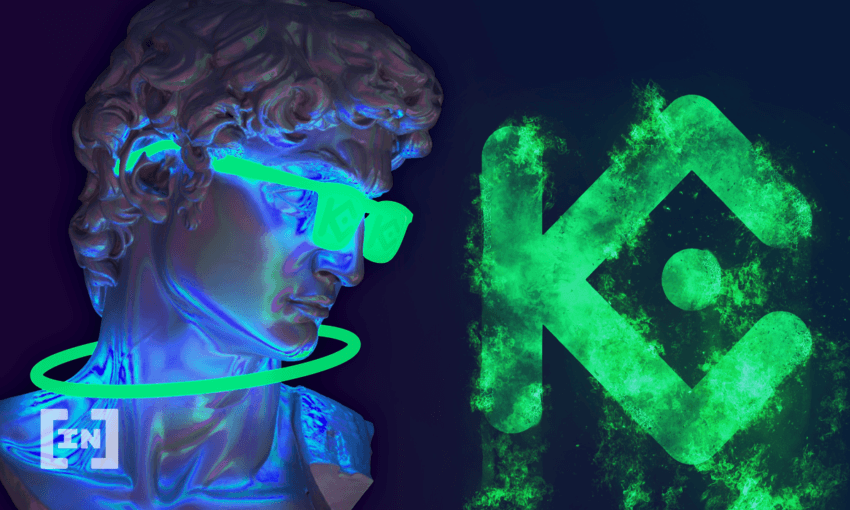 ตลาดซื้อขายคริปโต KuCoin เปิดตัว NFT ETF ซึ่งเสนอการเป็นเจ้าของ NFT แบบเศษส่วน