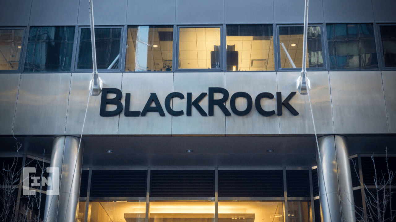 BlackRock เตรียมถอนการลงทุนจากจีน ท่ามกลางกระแสกดดันอย่างหนัก
