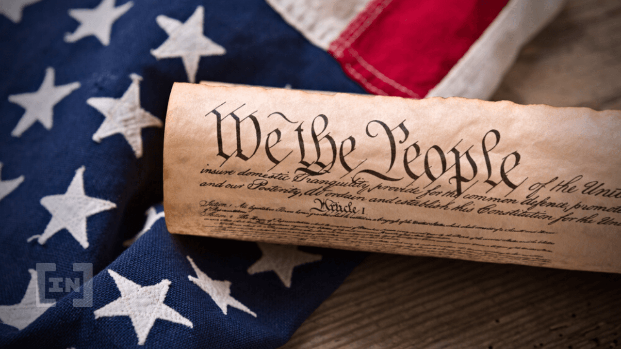 Ken Griffin ซีอีโอของ Citadel เปิดเผยความลับว่าทำไมตนประมูลราคาได้สูงกว่า ConstitutionDAO ￼