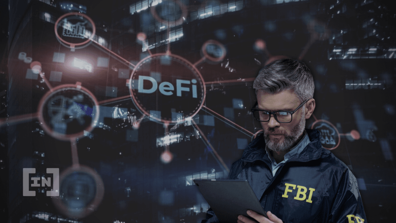 FBI เสนอเคล็ดลับความปลอดภัยให้กับผู้ใช้งาน DeFi หลังจากการแฮ็กครั้งล่าสุด￼