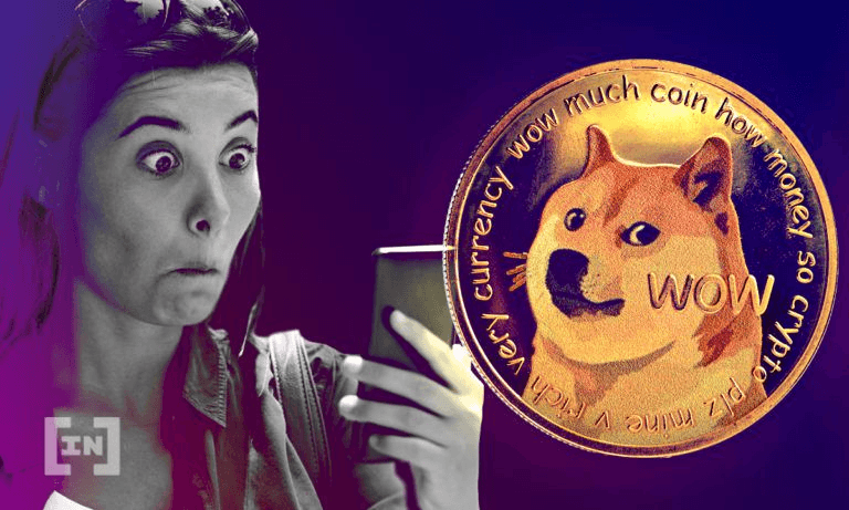 Dogecoin และ Shiba Inu มีราคาพุ่งสูงขึ้นจากการมองโลกในแง่ดีของนักลงทุน