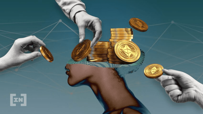 Ethereum Merge อาจจะช่วยดึงดูดการลงทุนในระดับสถาบัน