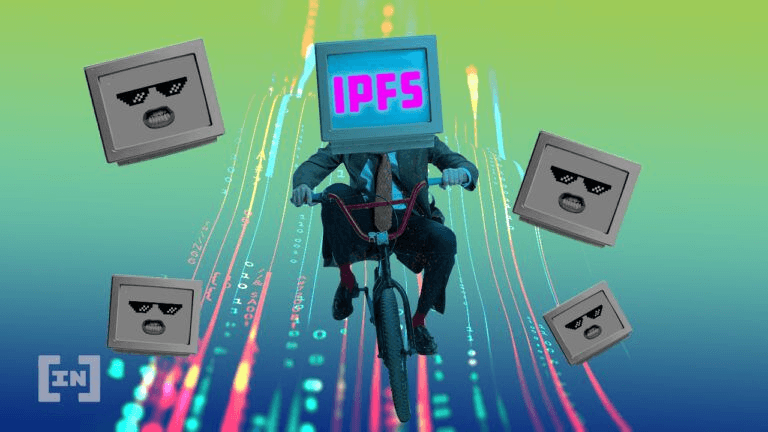 IPFS คืออะไร? มันทำงานอย่างไร?