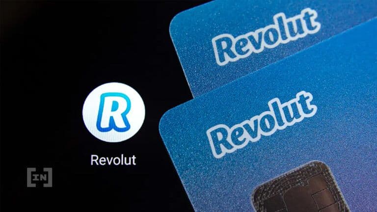 &#8216;Revolut&#8217; หยุดให้บริการ ADA SOL และ MATIC