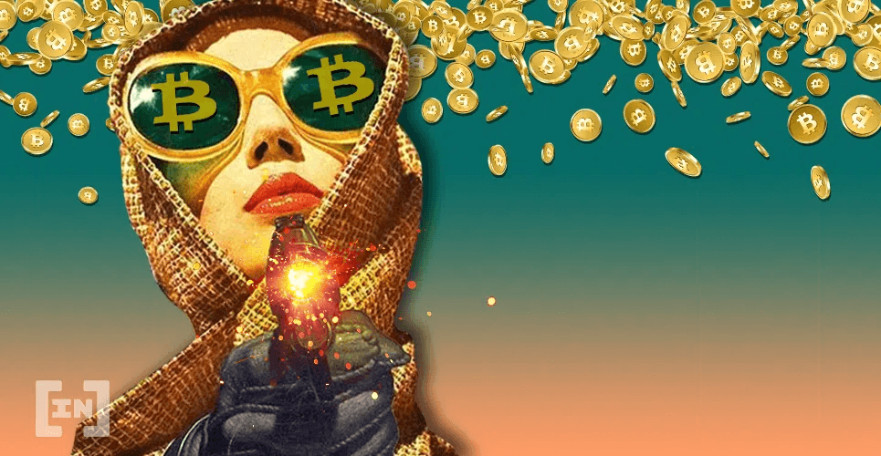 7 เรื่องราวความสำเร็จของ Underdog Crypto ที่จะเป็นแรงบันดาลใจให้คุณ