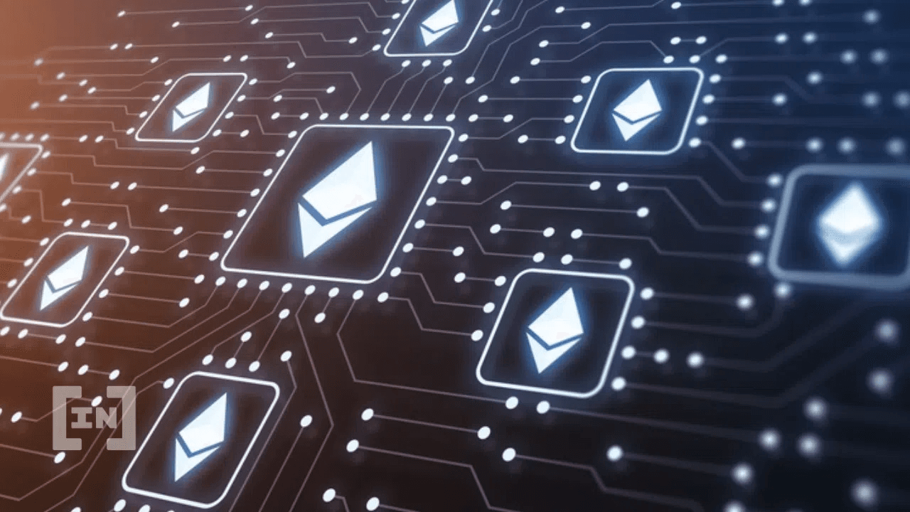 Ethereum จริงๆแล้วไม่ได้ Decentralized อย่างที่คิด
