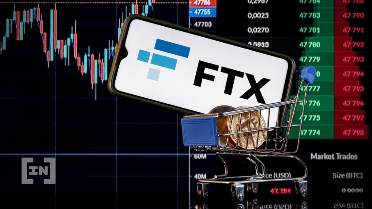 วิธีสร้าง Passive Income จาก FTX