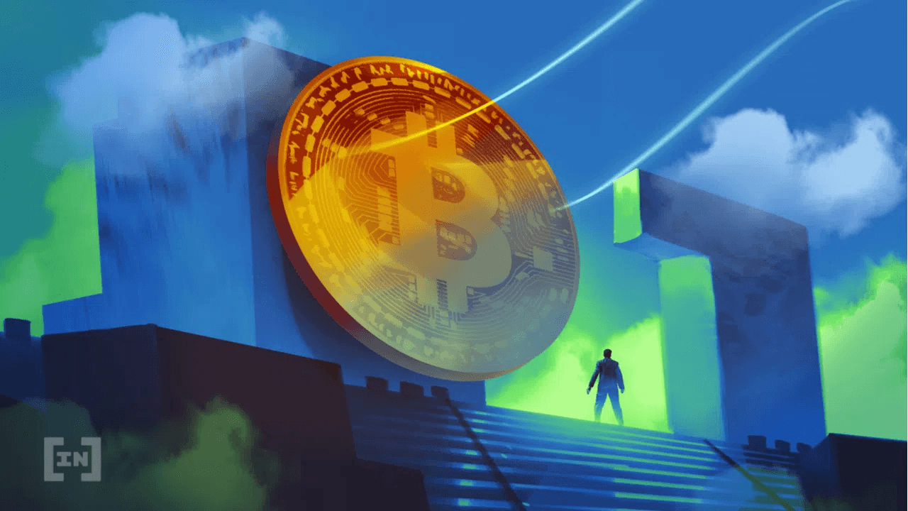 บริษัท Crypto ตัวท็อปที่พัฒนามากที่สุดในรอบหลายเดือน