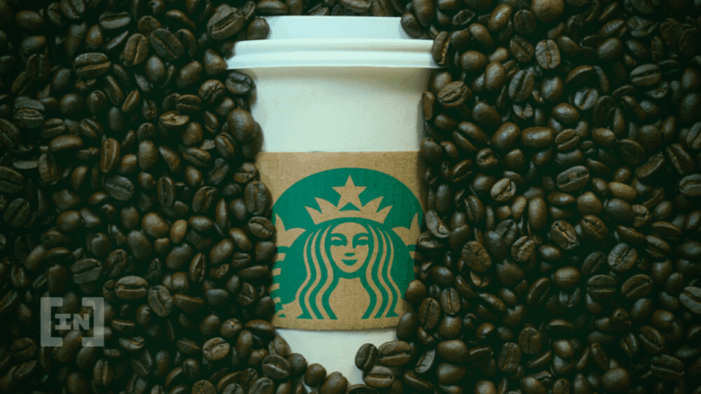 Starbucks วางแผนเปิดตัว Starbucks Odyssey โปรแกรมรางวัล NFT โดยใช้ Polygon (MATIC)