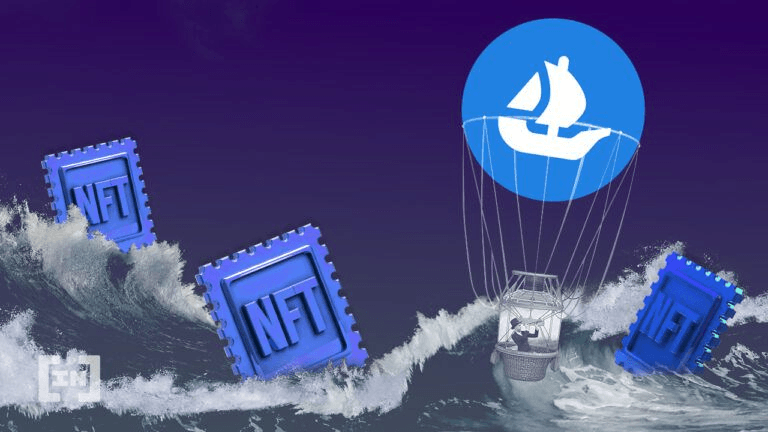 OpenSea จะสนับสนุนเฉพาะ Ethereum PoS หลังอัพเกรด The Merge
