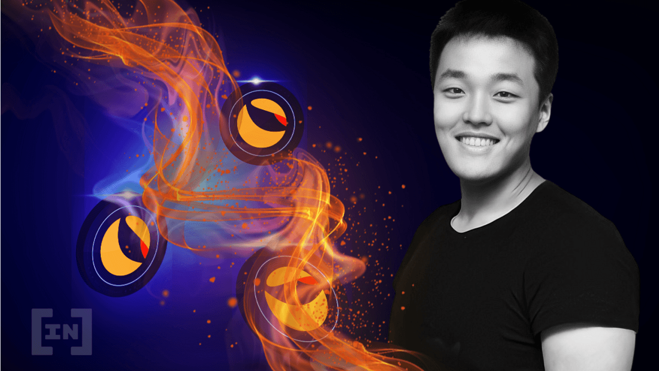 Do kwon ผู้ร่วมก่อตั้ง Terra เป็นชายที่ติด &#8216;หมายแดง&#8217; ทั่วโลกตามล่าตัว