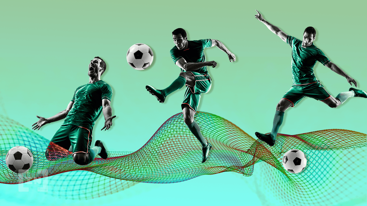 ‘La Liga’ เปิดตัวโปรเจคบน Decentraland