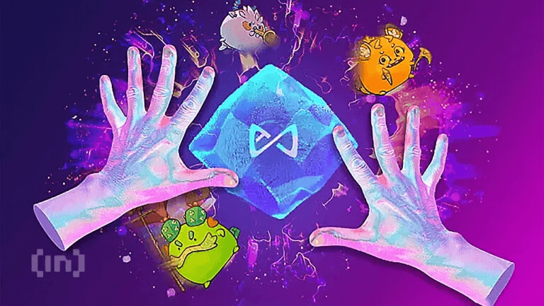 ผู้สร้าง Axie Infinity วางแผนที่จะทำให้ Crypto Gaming เป็นที่นิยม(อีกครั้ง)อย่างไร