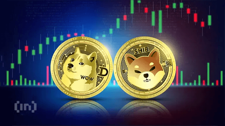 การคาดการณ์ราคา Dogecoin (DOGE) และ Shiba Inu (SHIB): ความเคลื่อนไหวขาขึ้นกำลังจะมา