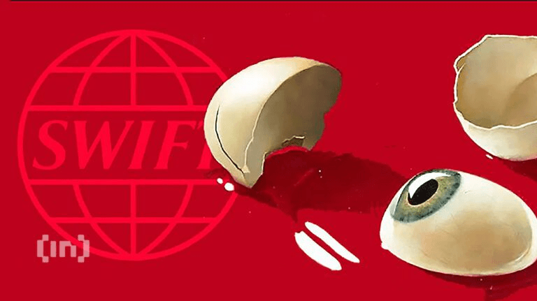 การทดสอบของ SWIFT จะแสดงให้เห็นว่าเครือข่าย CBDC ทั่วโลกจะกลายเป็นความจริงได้อย่างไร