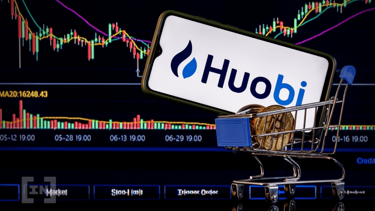 Justin Sun แจงไม่ได้ซื้อ Huobi แค่นั่งตำแหน่งผู้ปรึกษา