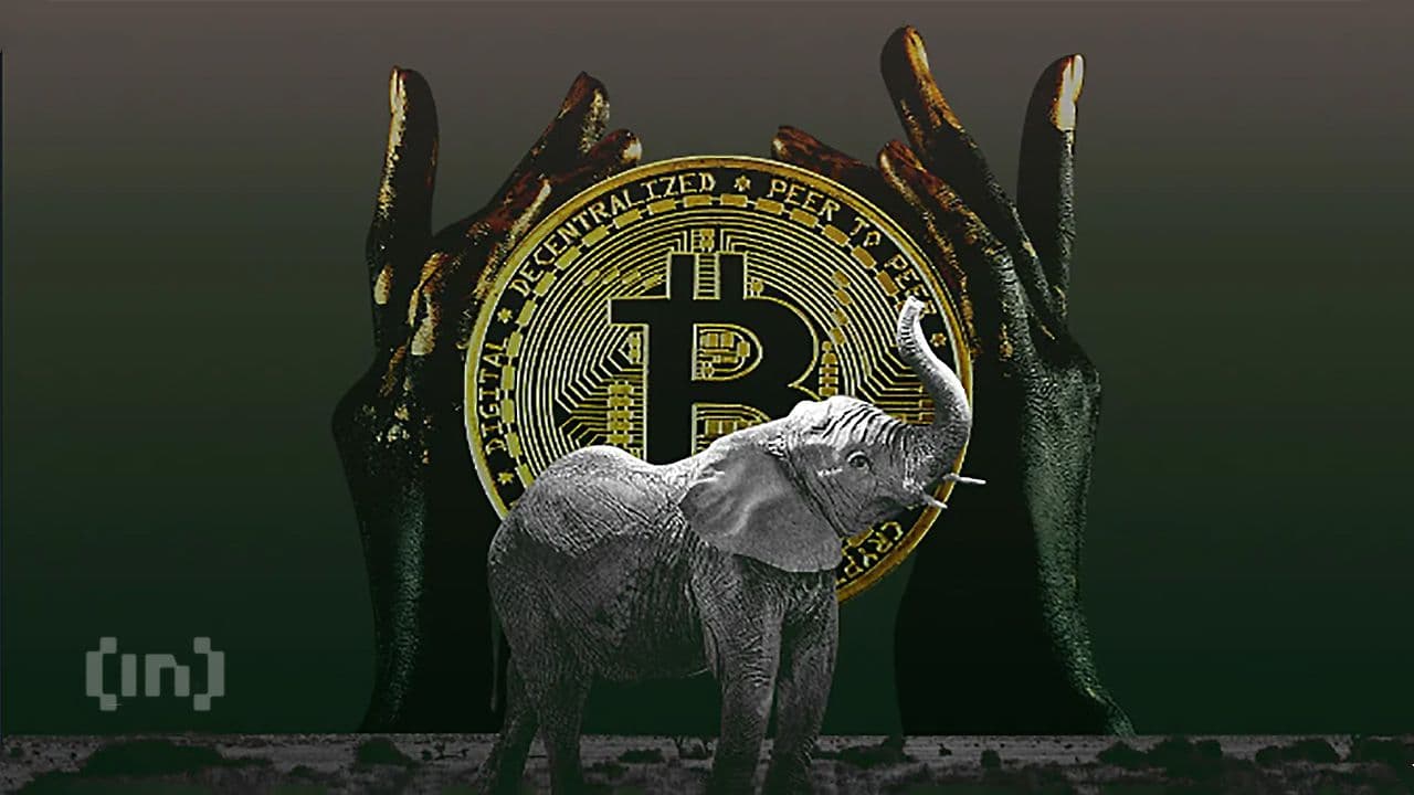 Nigeria เล็งทำให้การใช้งาน Bitcoin ถูกกฎหมาย