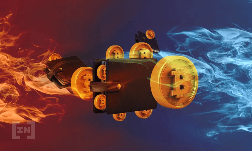Paxful CEO ย้ำคุณควรเก็บ BTC ด้วยตนเอง