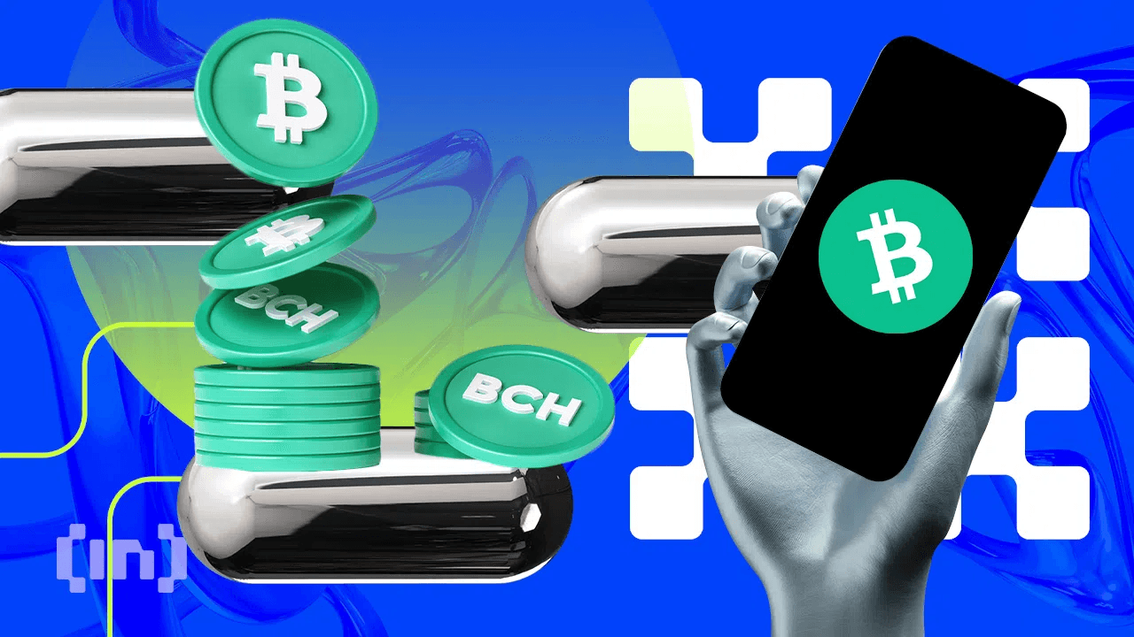 กระเป๋าเงิน Bitcoin Cash (BCH) 9 ตัวที่ดีที่สุดในปี 2023