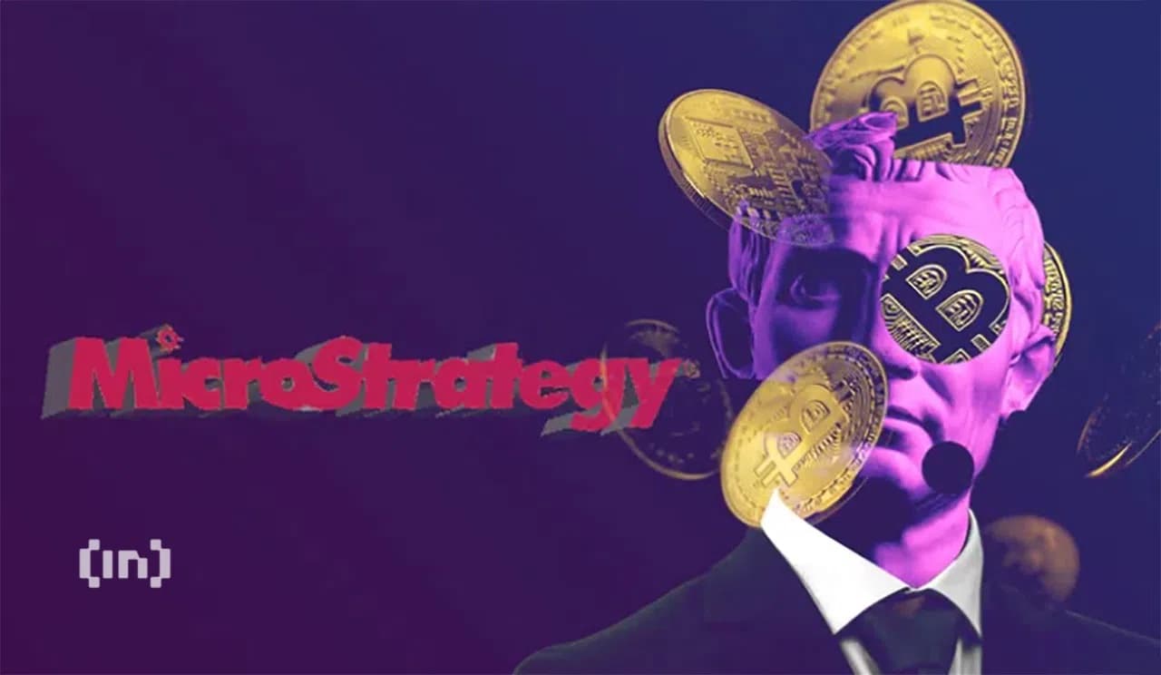 Microstrategy ขาย BTC เป็นเรื่องผลประโยชน์ด้านภาษี