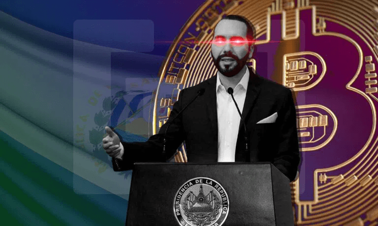 Bitcoin City ของ El Salvador ได้รับรางวัล International Design Award