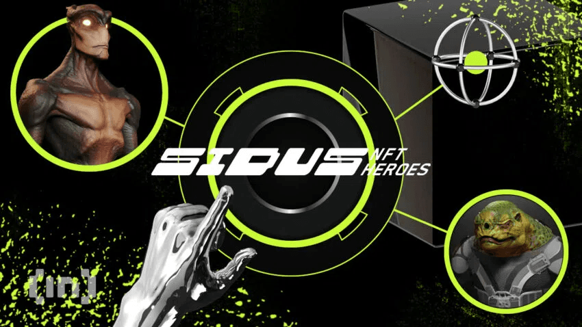 รีวิว Sidus Heroes: ทุกสิ่งที่คุณต้องรู้เกี่ยวกับเกม P2E นี้!