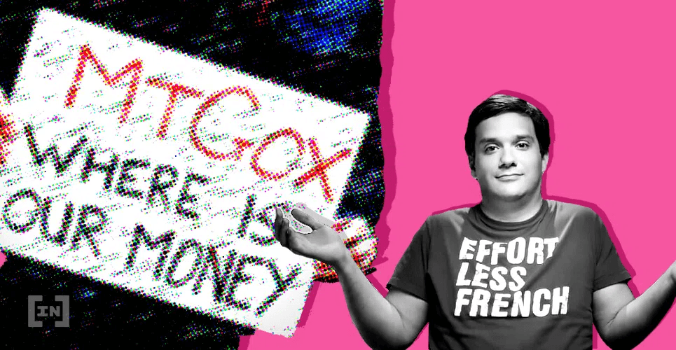 Mt.Gox ขอเลื่อนจ่ายเงินคืนเป็น 30 กันยายน