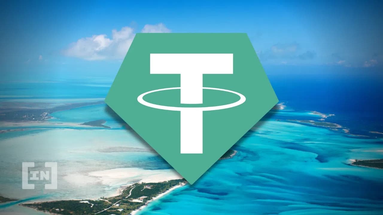 CryptoCom ประกาศ Delist USDT ใน Canada