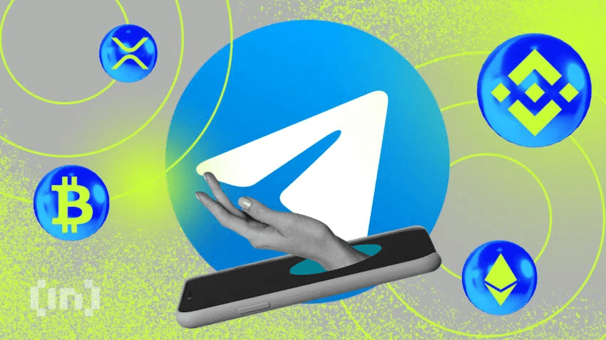 กลุ่ม Telegram ของ Crypto ที่น่าเข้าร่วมในปี 2023
