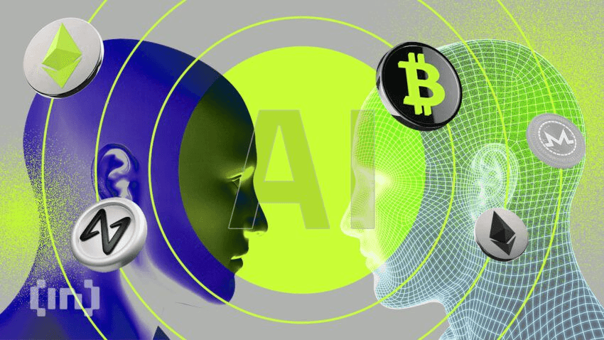 9 เหรียญ AI Coin ที่น่าจับตามอง น่าลงทุน ในปี 2023