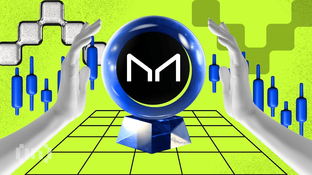 วิเคราะห์อนาคตเหรียญ Maker (MKR) คาดการณ์ราคาในปี 2023/2025/2030