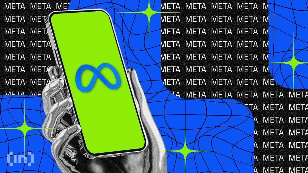Meta ยุติฟีเจอร์  &#8216;Digital Collectibles&#8217;