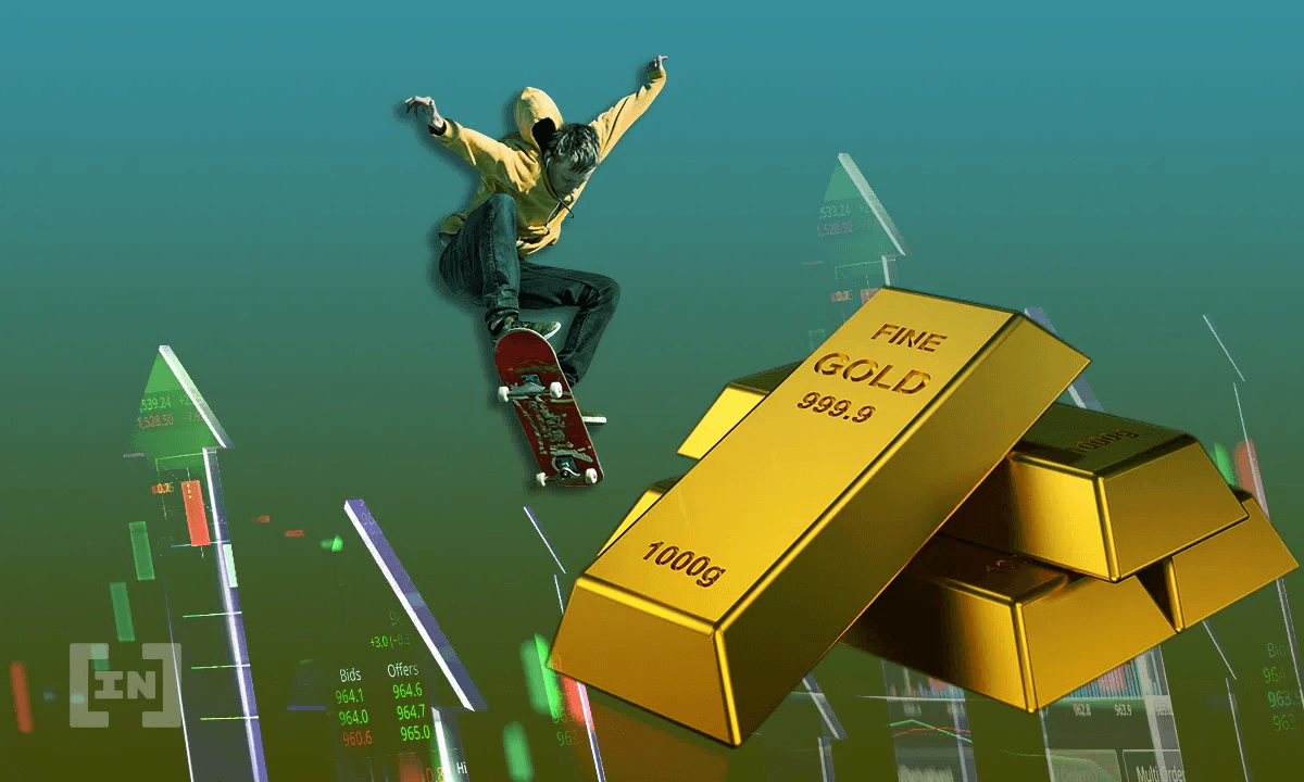 Texas เตรียมออกเหรียญ Stablecoin ที่ค้ำด้วยทองคำ โดยไม่สน CBDC ของส่วนกลาง